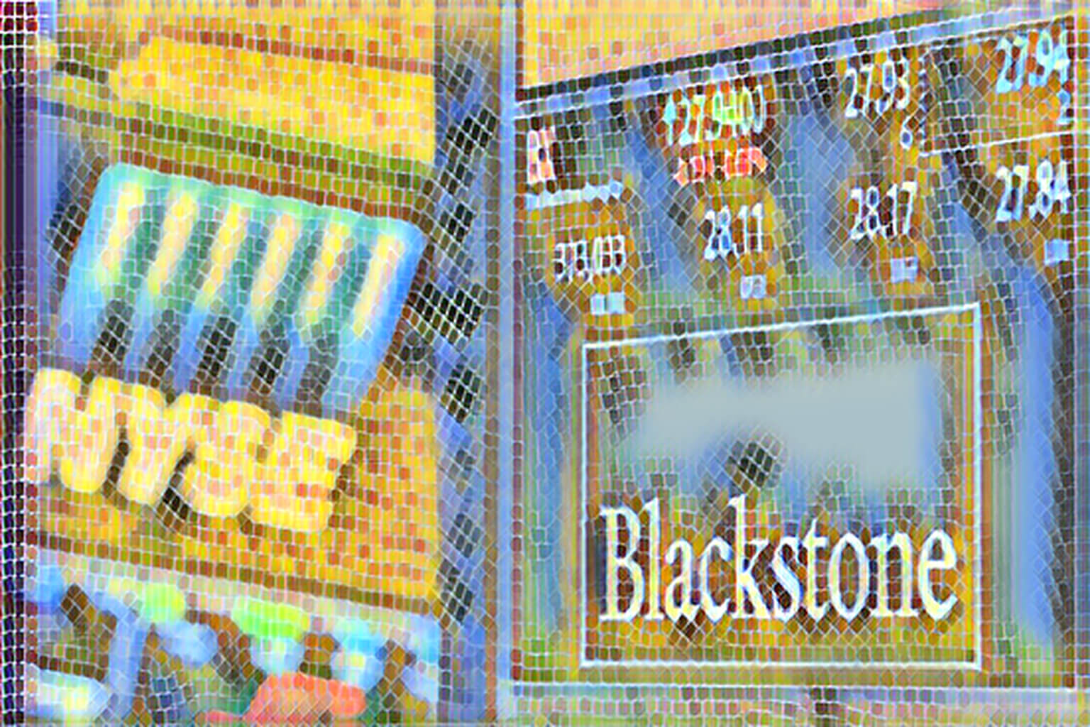  blackstone    
