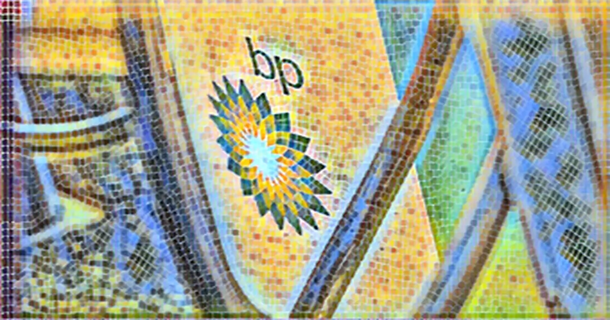 BP            