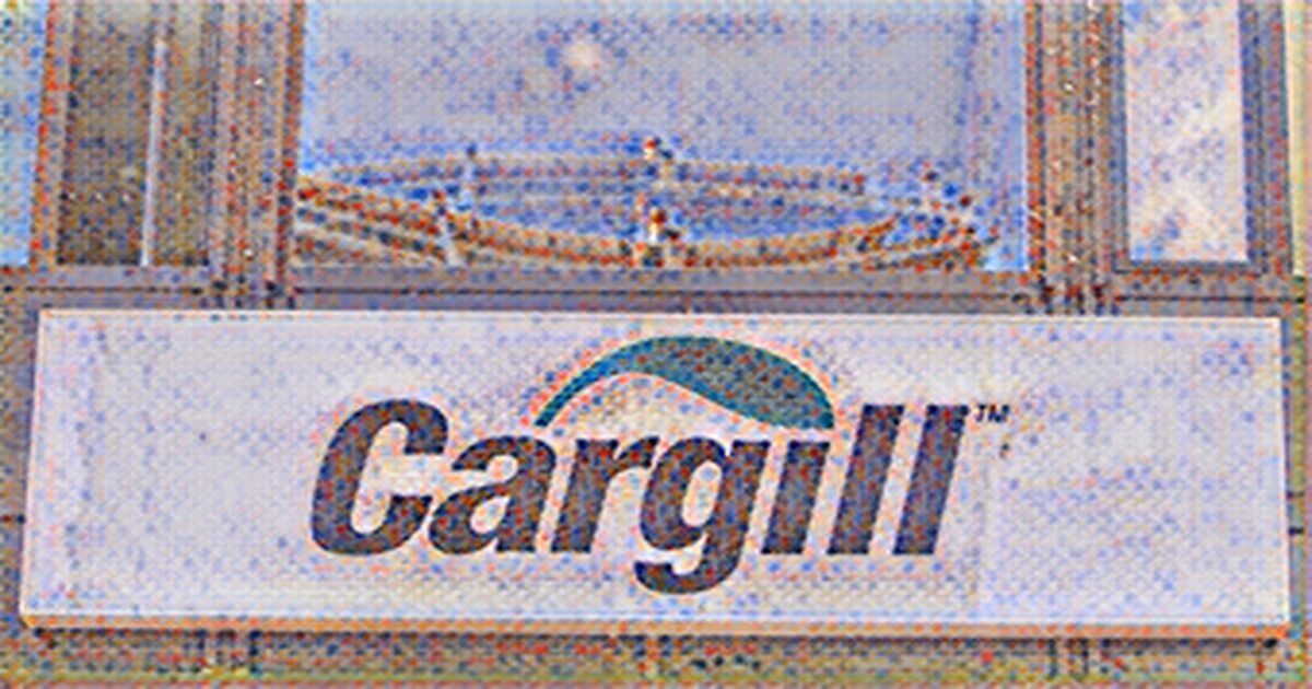     cargill   