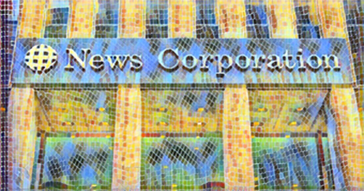 News Corporation        ,  