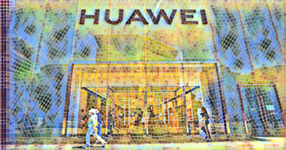        Huawei