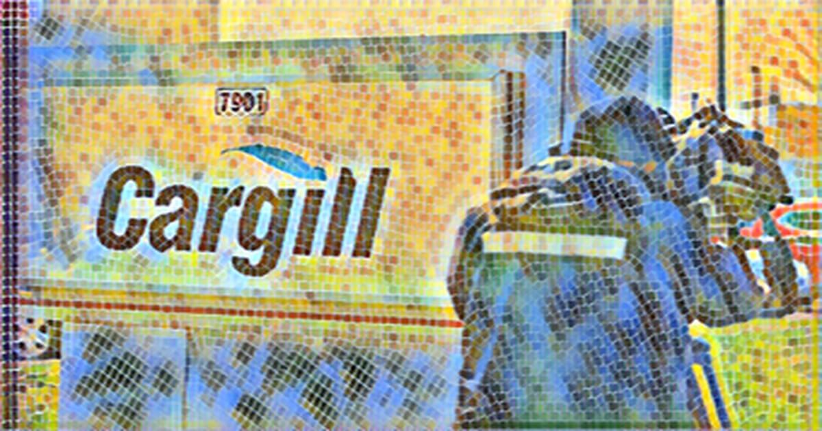 Cargill       