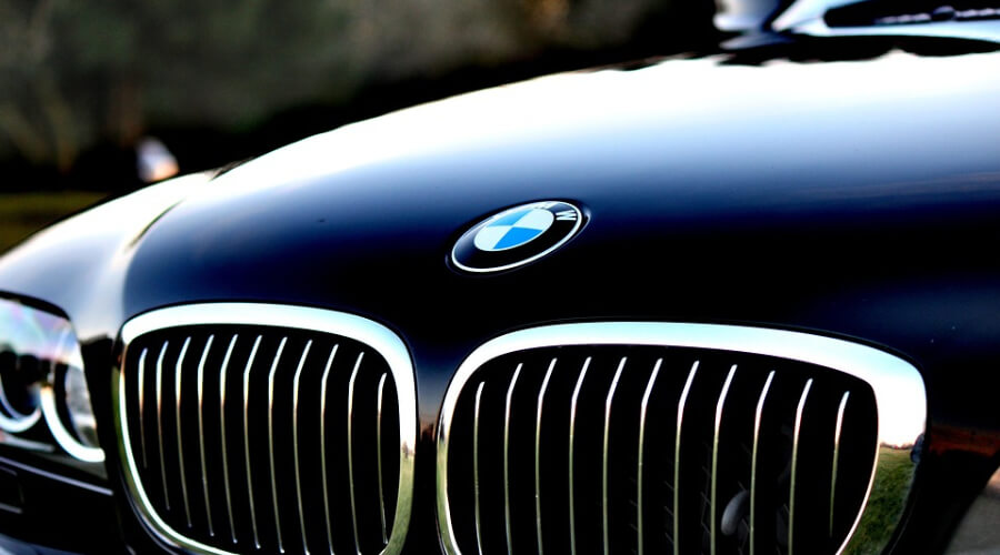 BMW        