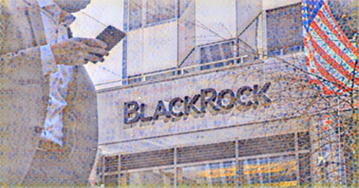 BlackRock      