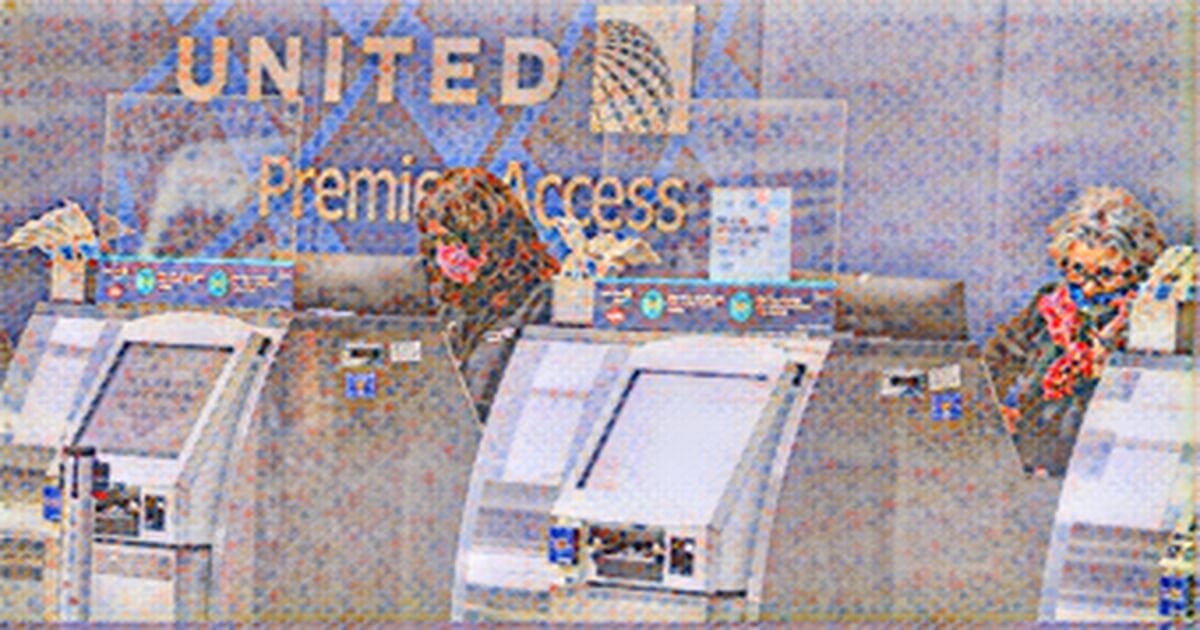   united airlines     