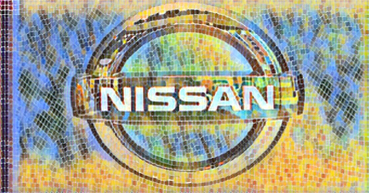 Nissan      -  