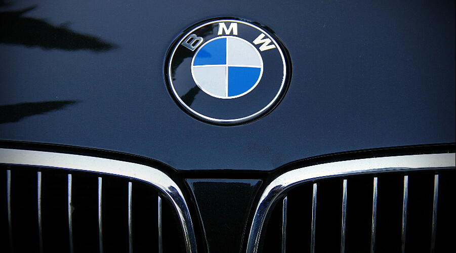 BMW     ?