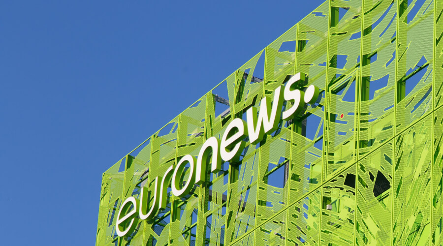   euronews       
