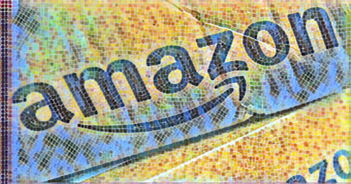 Amazon        