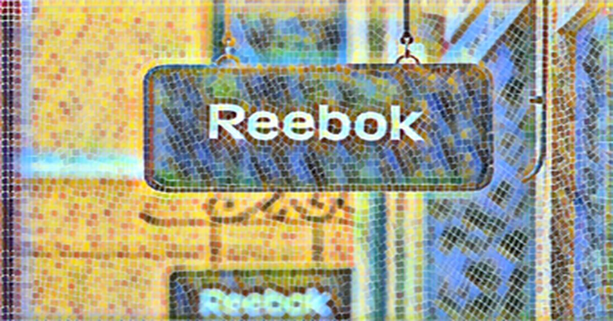  adidas   reebok authentic brands group 