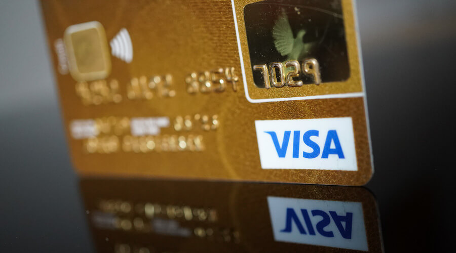          Visa  MasterCard