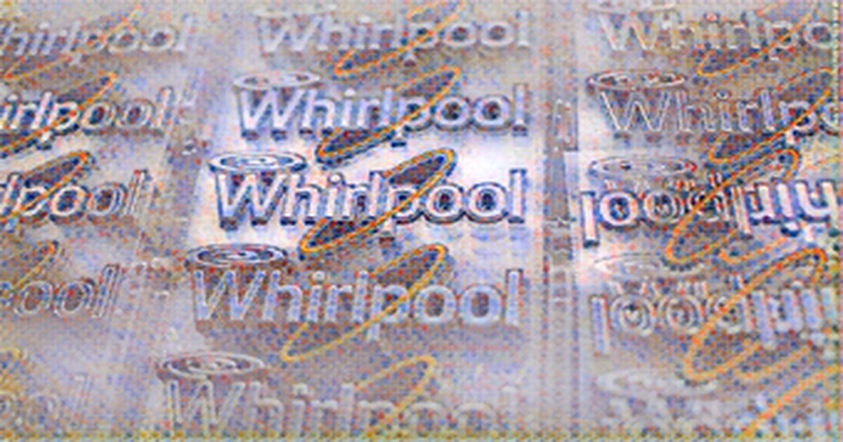 whirlpool    1000  