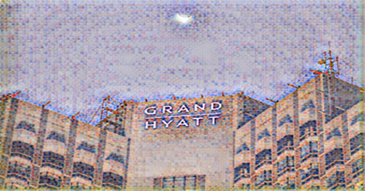 Hyatt Hotels Group  Apple Leisure Group  