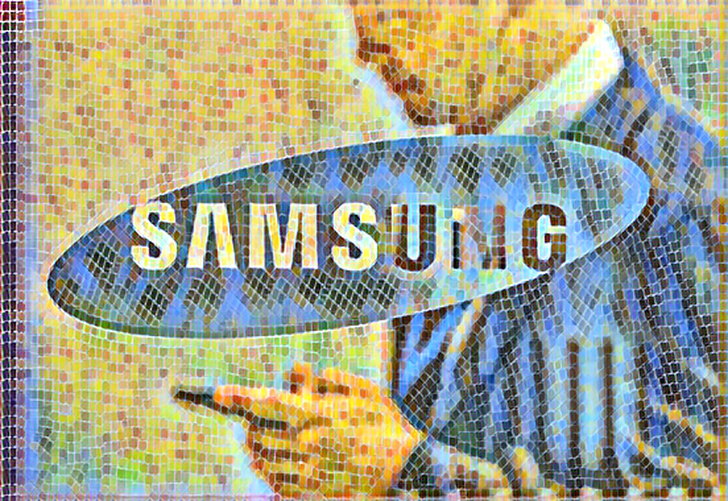 Samsung           17    