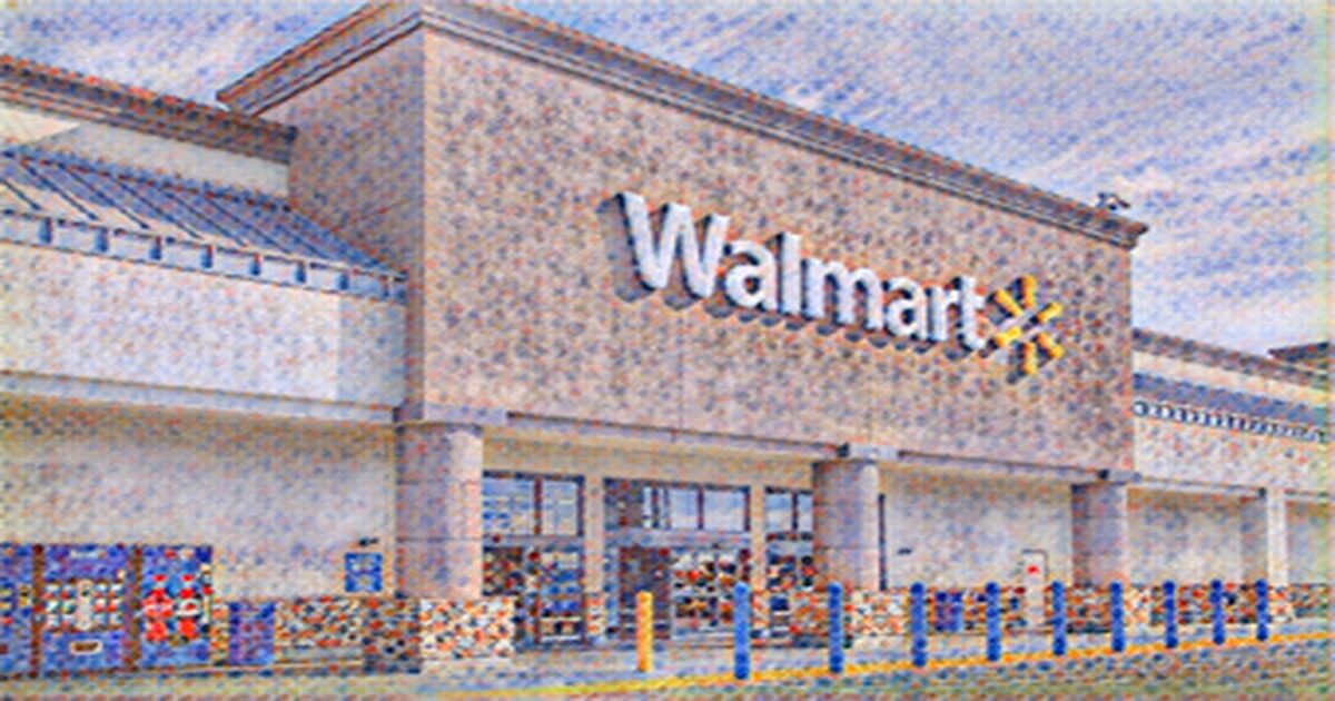 Walmart         