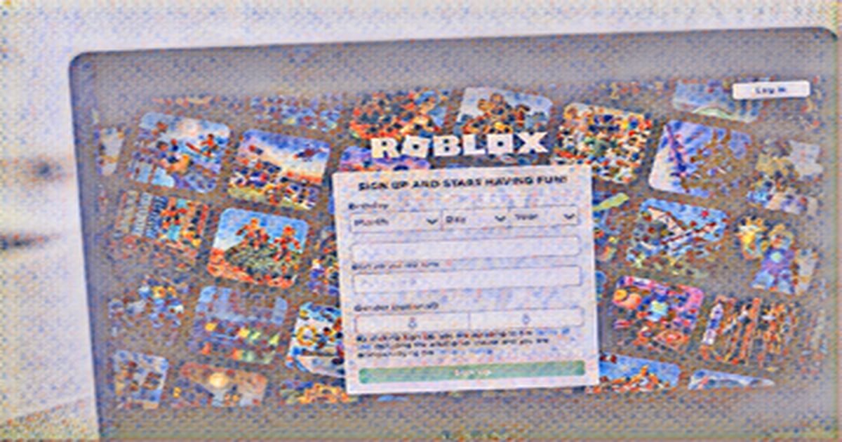   roblox      - 