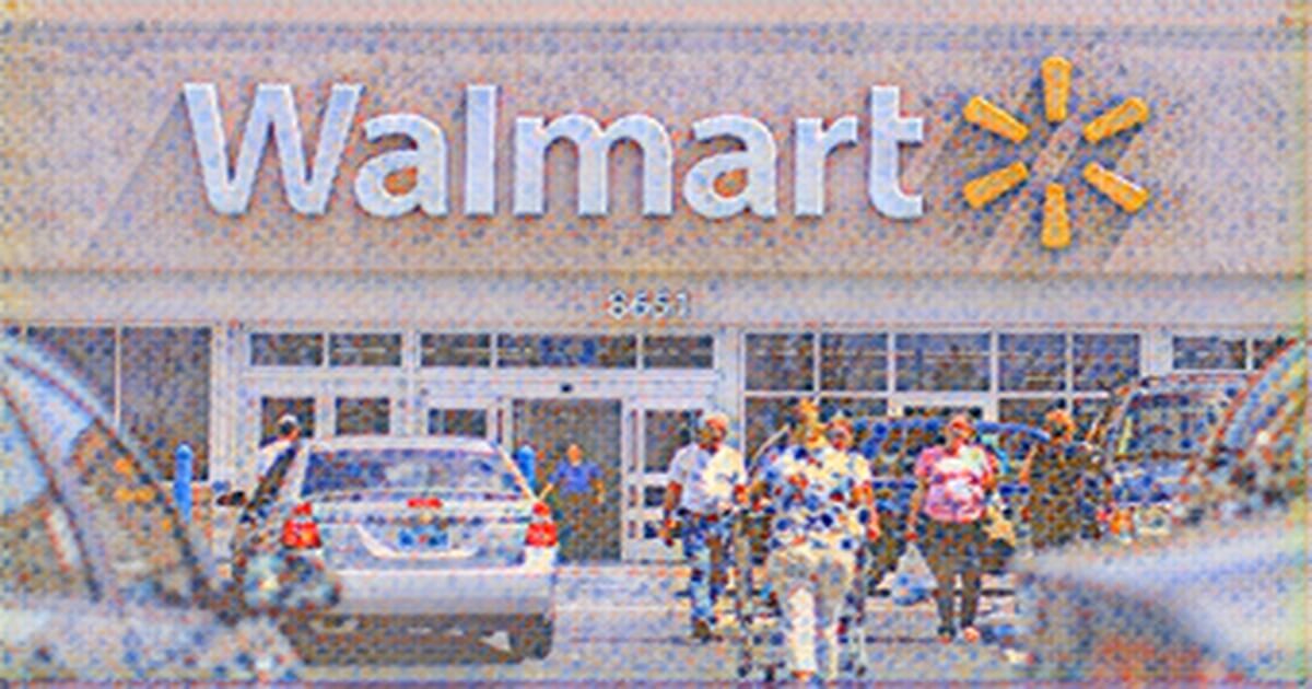 Walmart       -