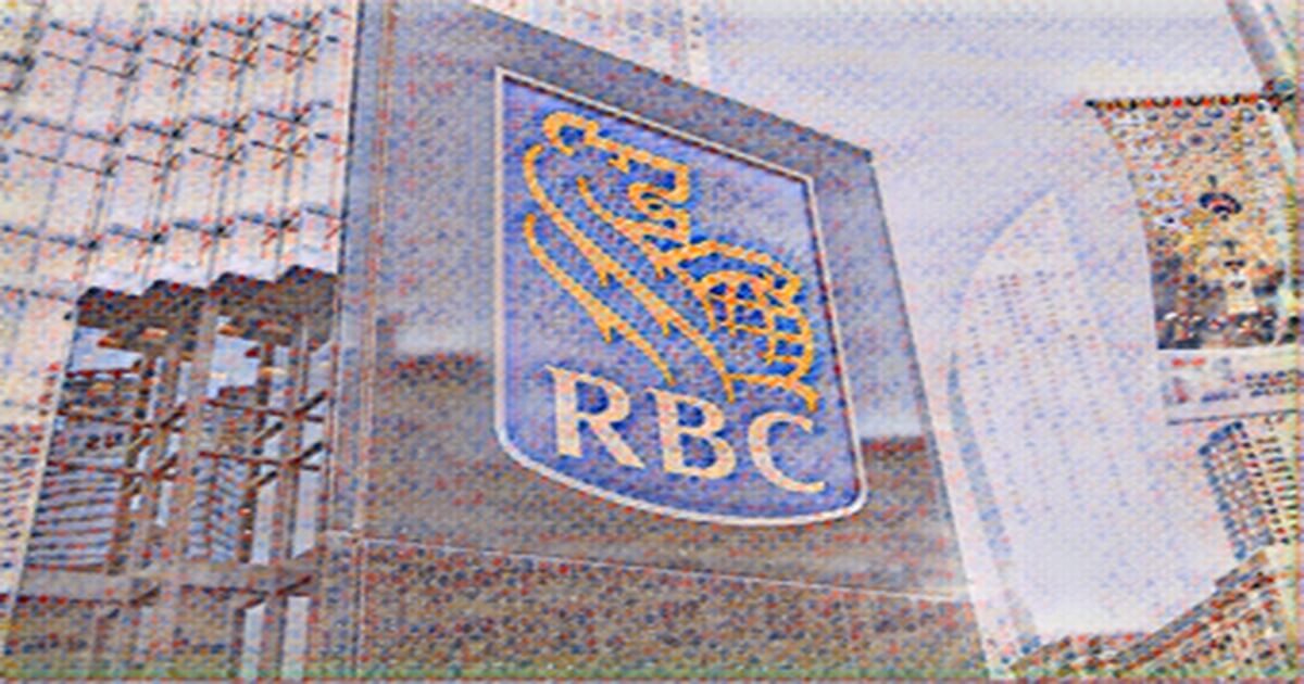  Royal Bank of Canada    