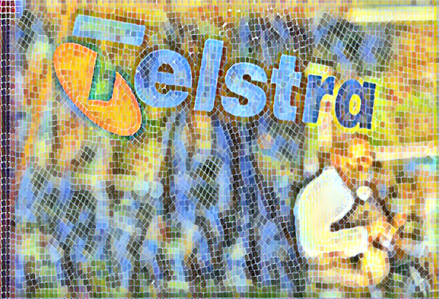 Digicel Pacific      Telstra  