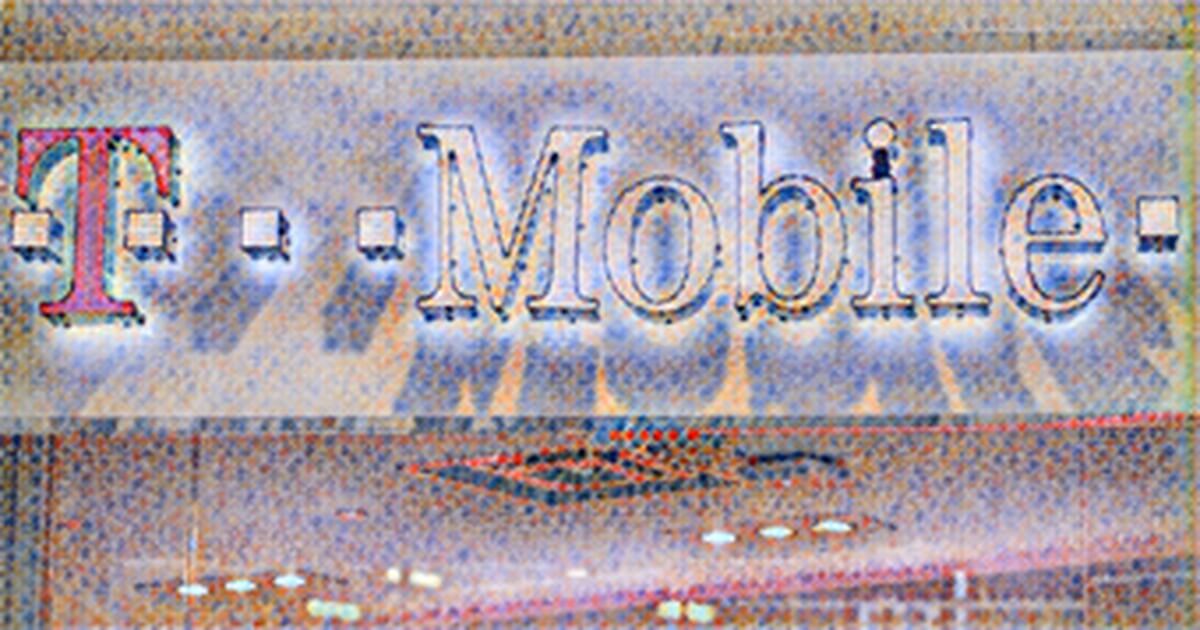  40   T-Mobile     