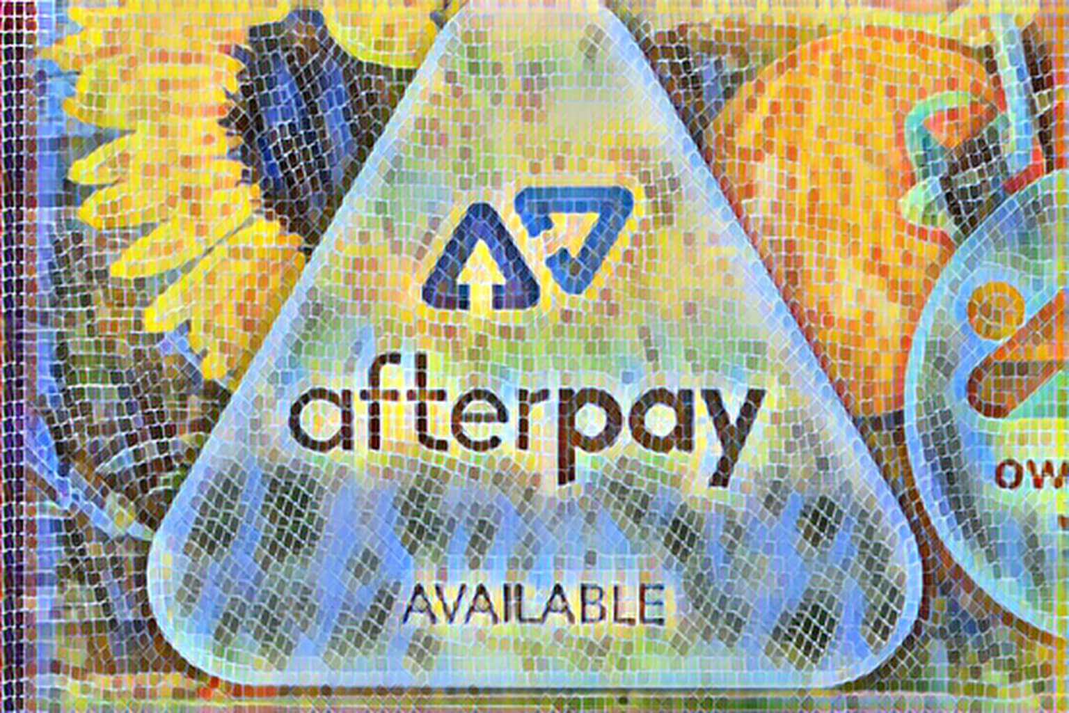  afterpay      