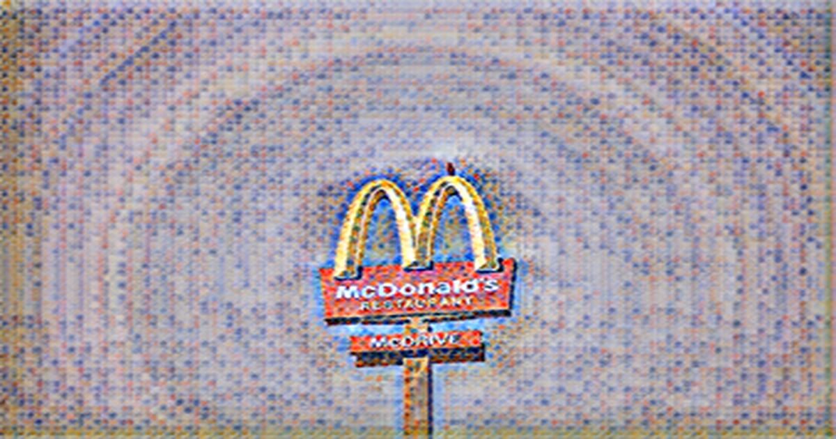 McDonald's ,             .