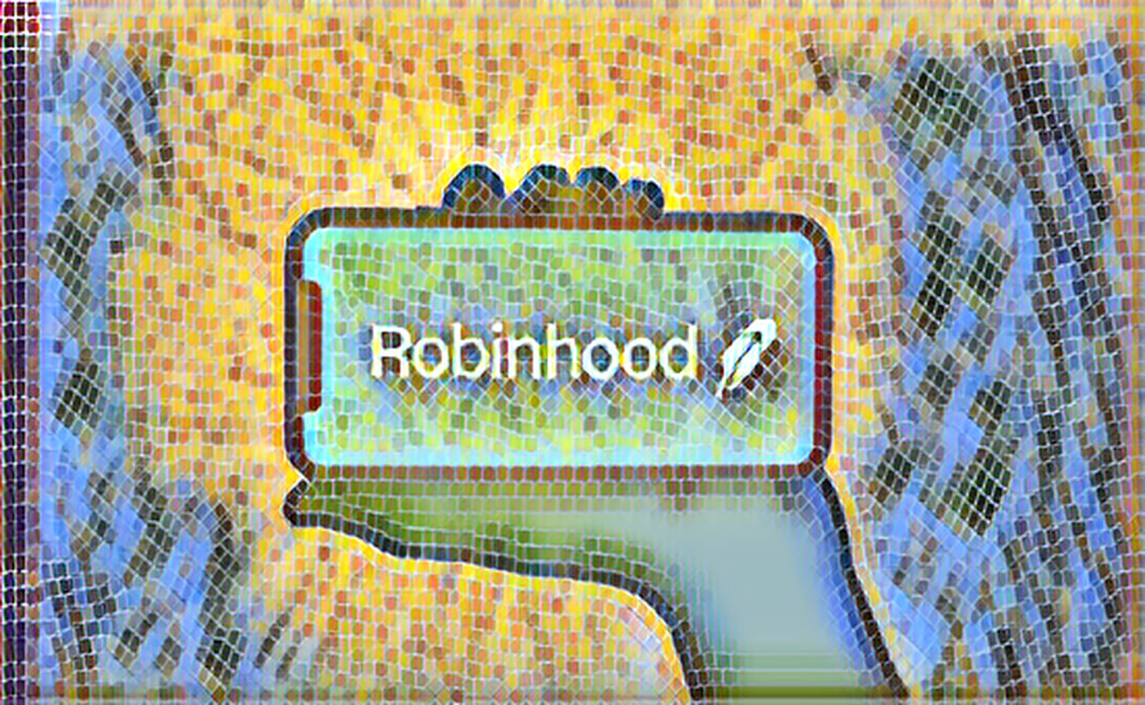   robinhood   ipo    