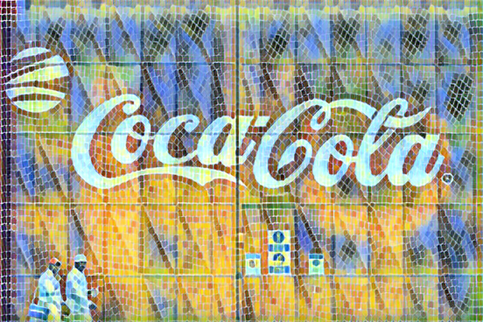  coca-cola      