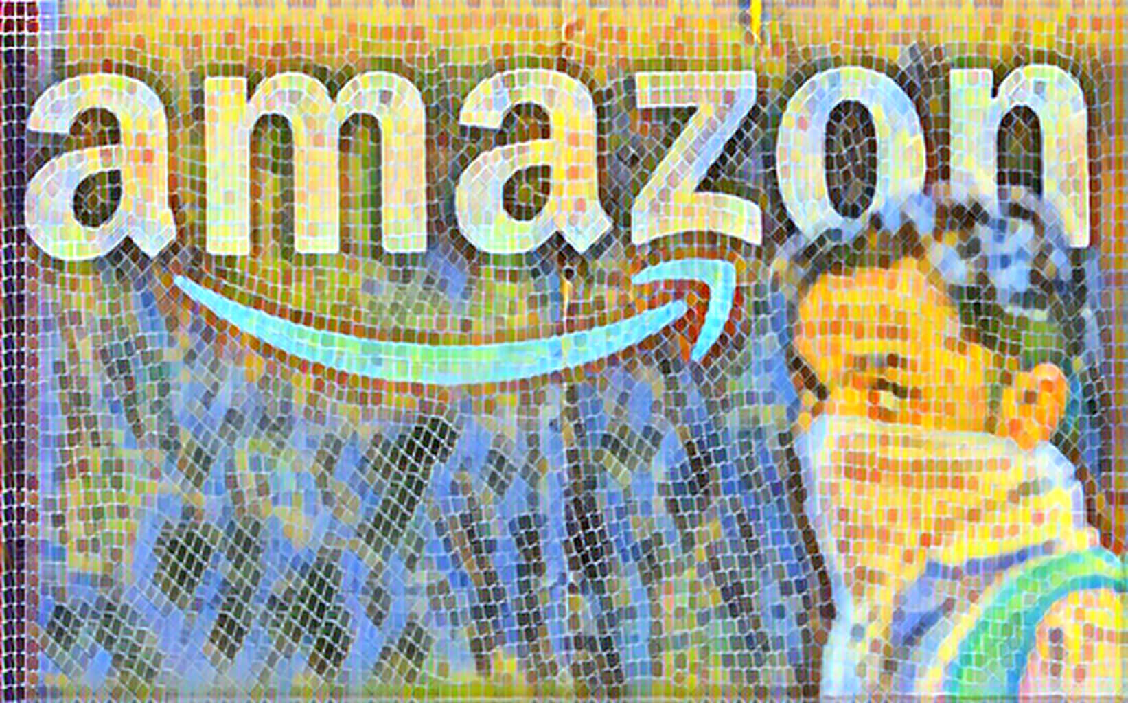  ,  Amazon      Future Retail