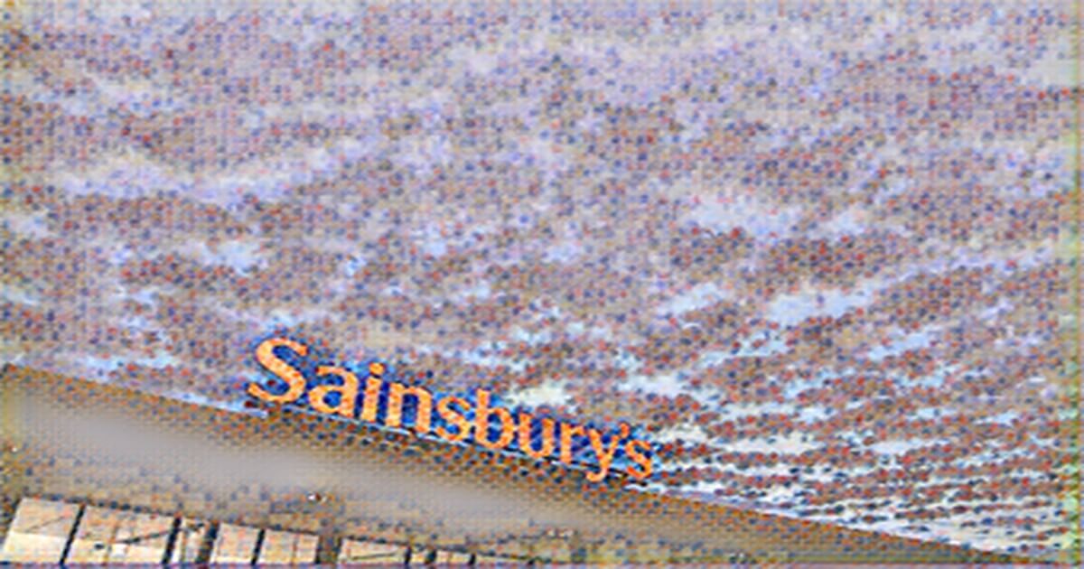        sainsbury  