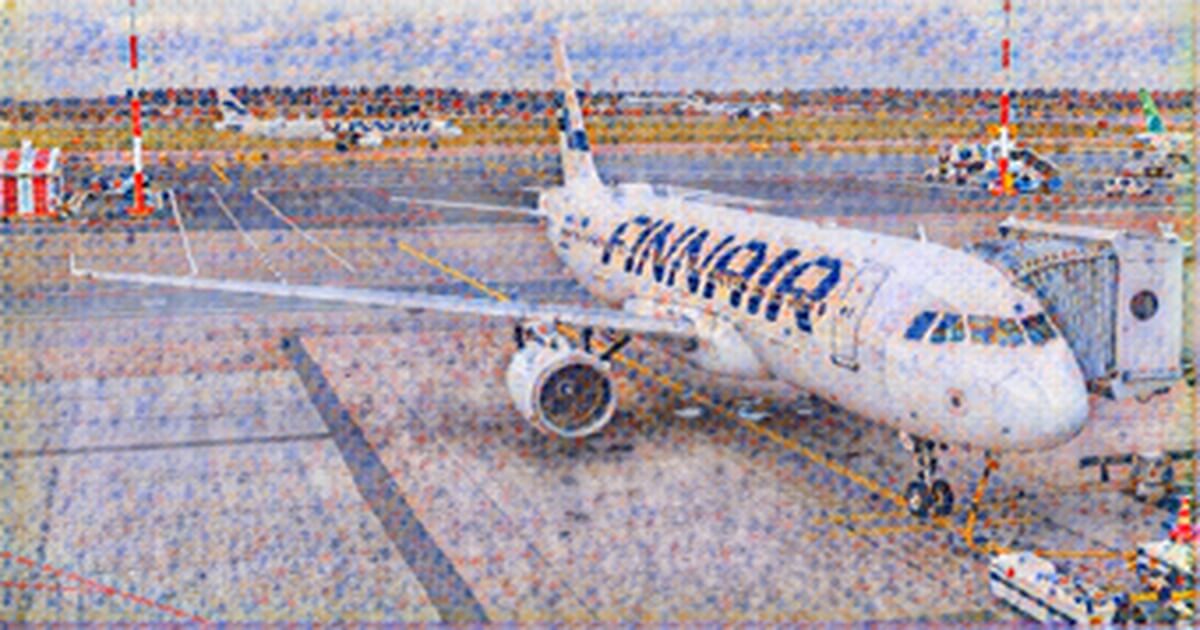  | Finnair       