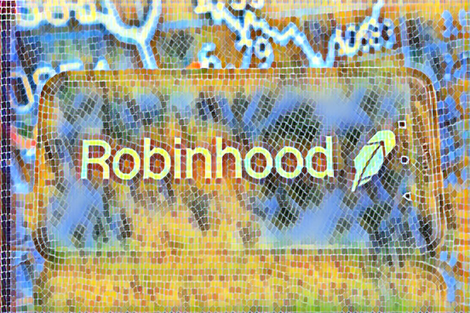 Robinhood   - IPO      -