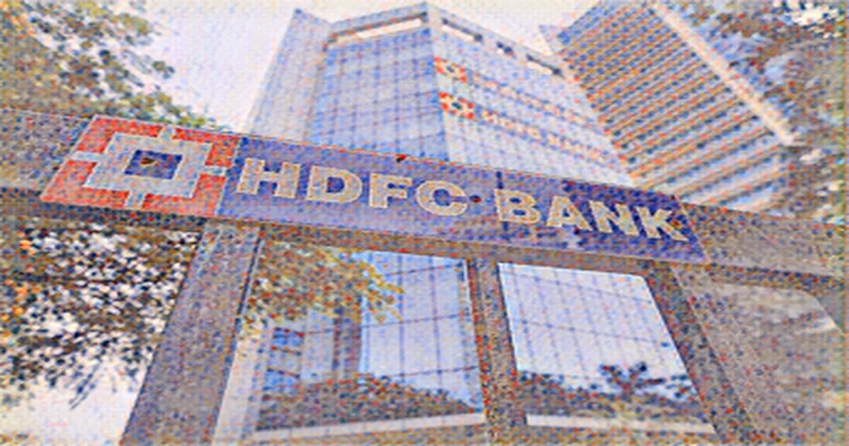  hdfc bank       