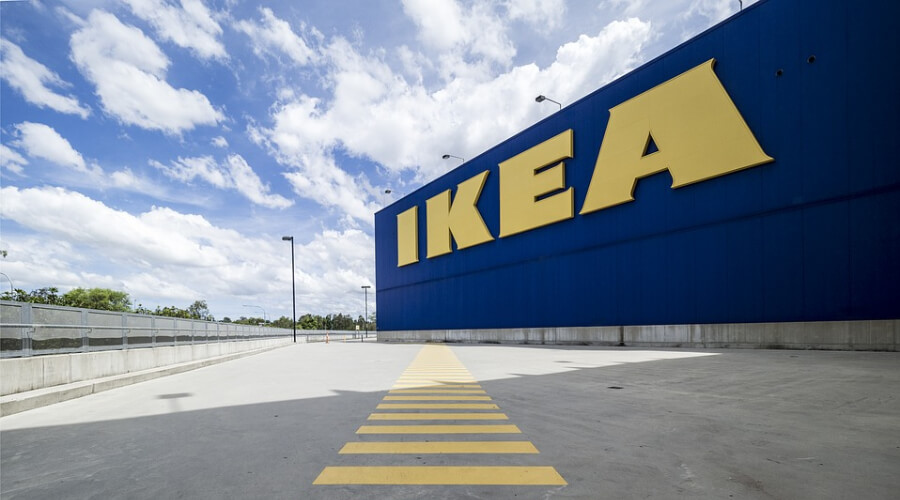IKEA        