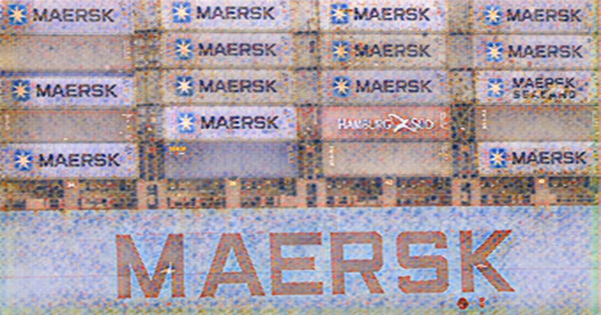  Moller-Maersk  8 ,     - 