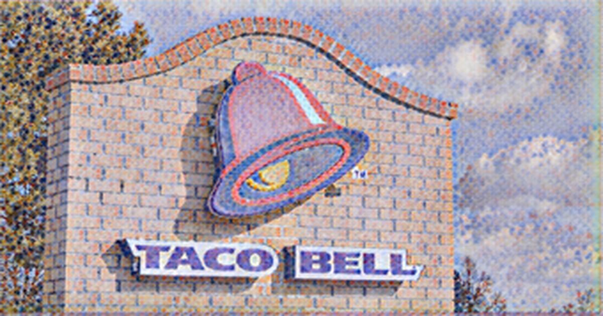 Taco Bell      