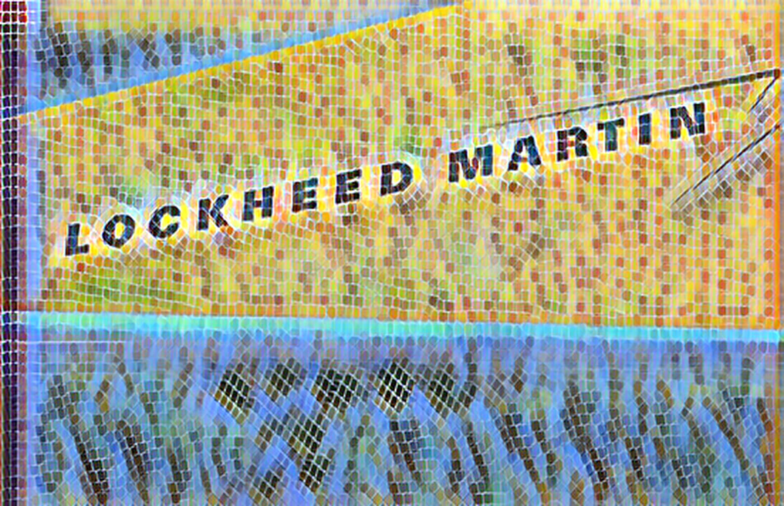 LockLock Martin  225   -   