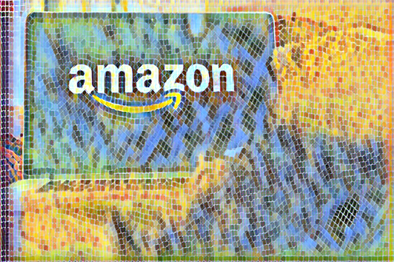 Amazon      