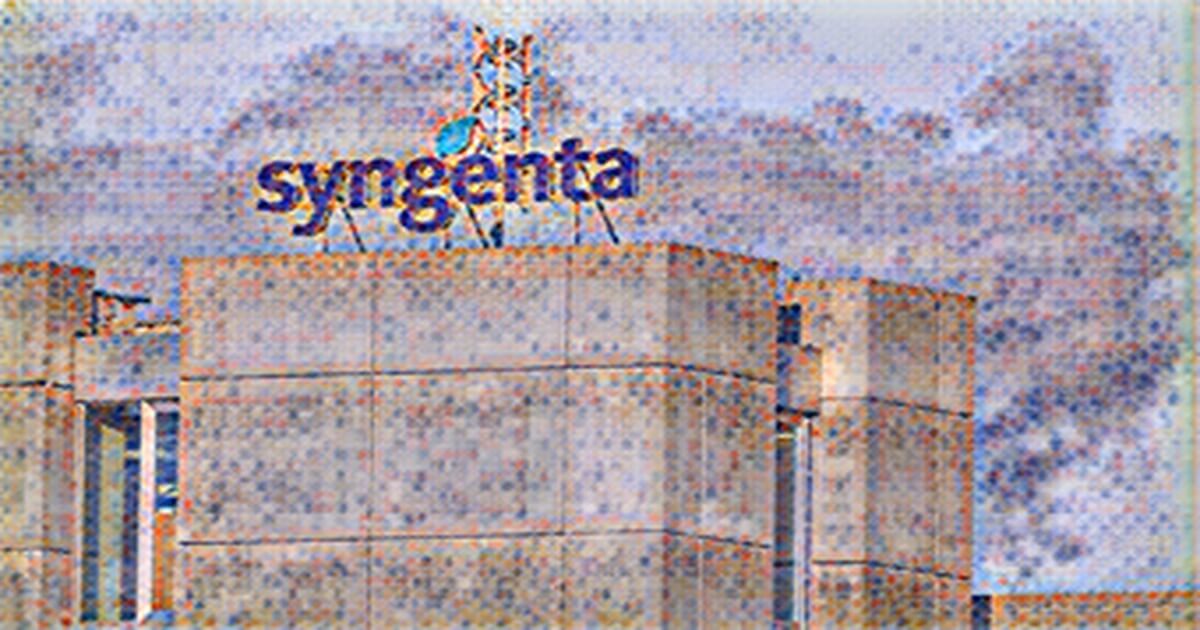  Syngenta Group     IPO