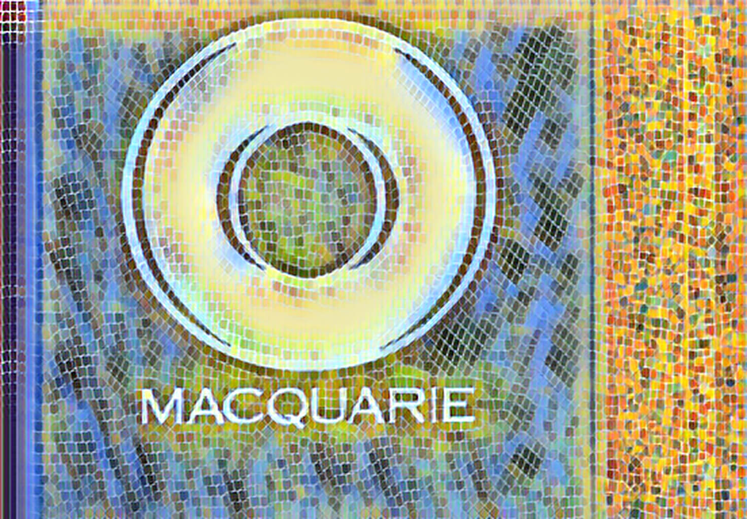 Macquarie Group  6 . 9 B    