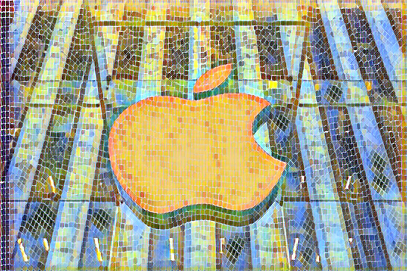 Apple       81 . 4 