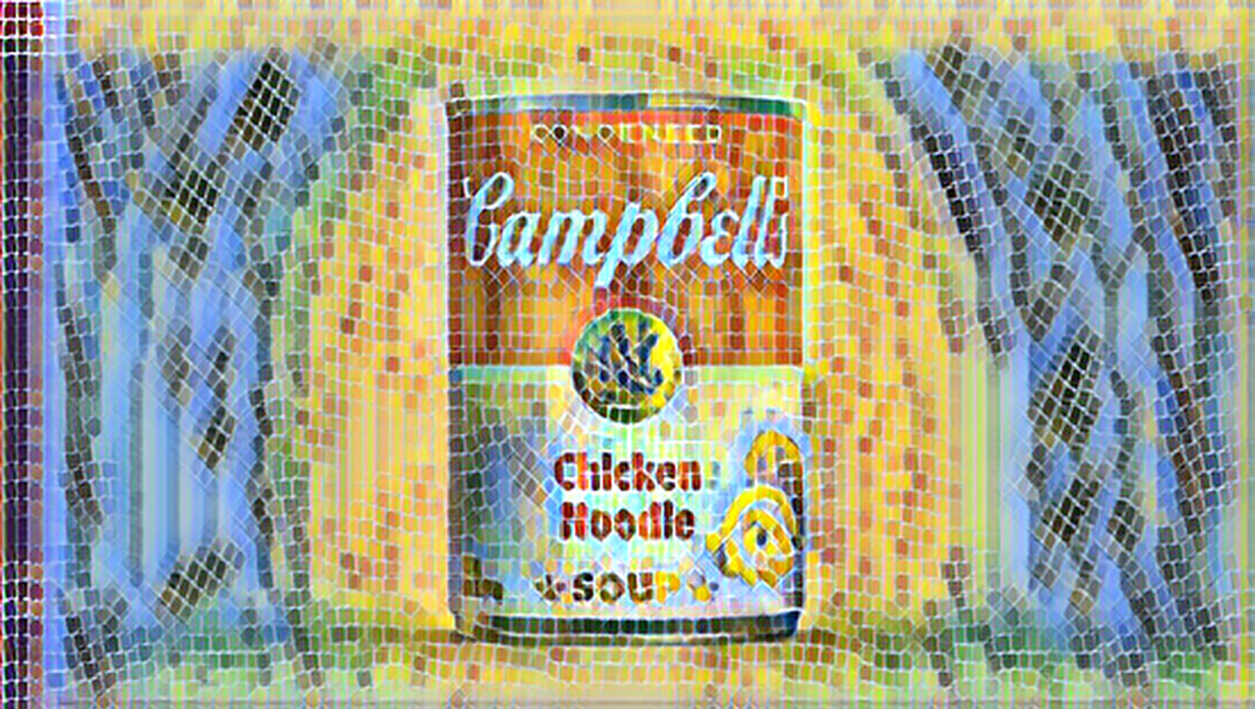    Campbell Soup Co.