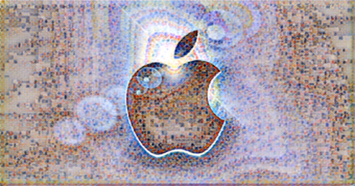 Apple       