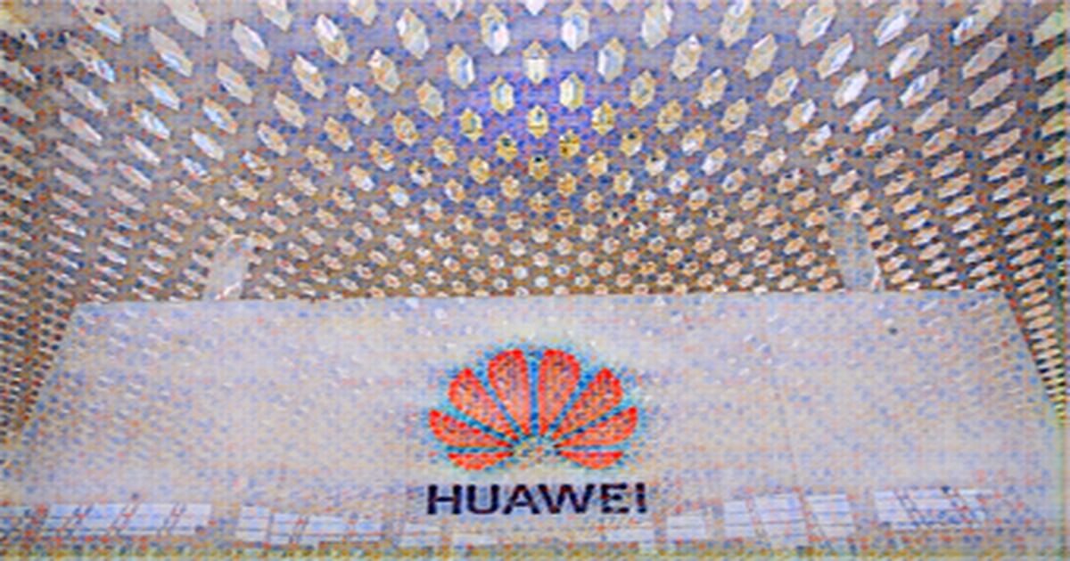            Huawei