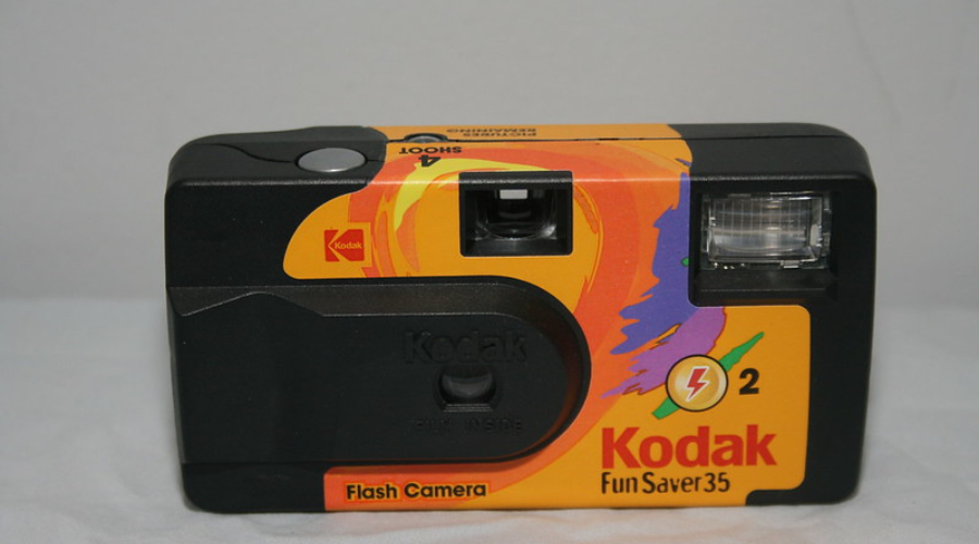   Kodak    $765    