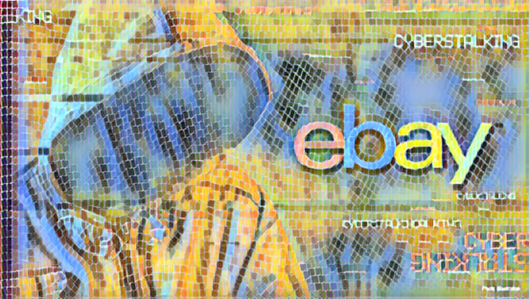  EBay  18    