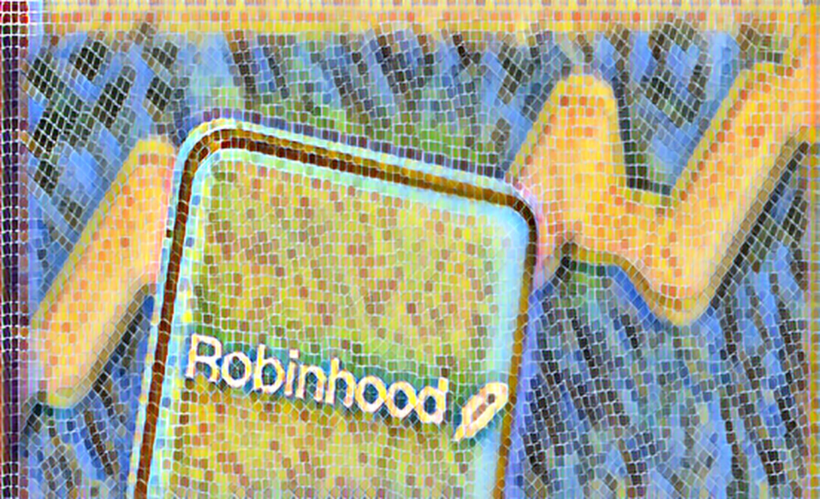  robinhood ipo     tesla  