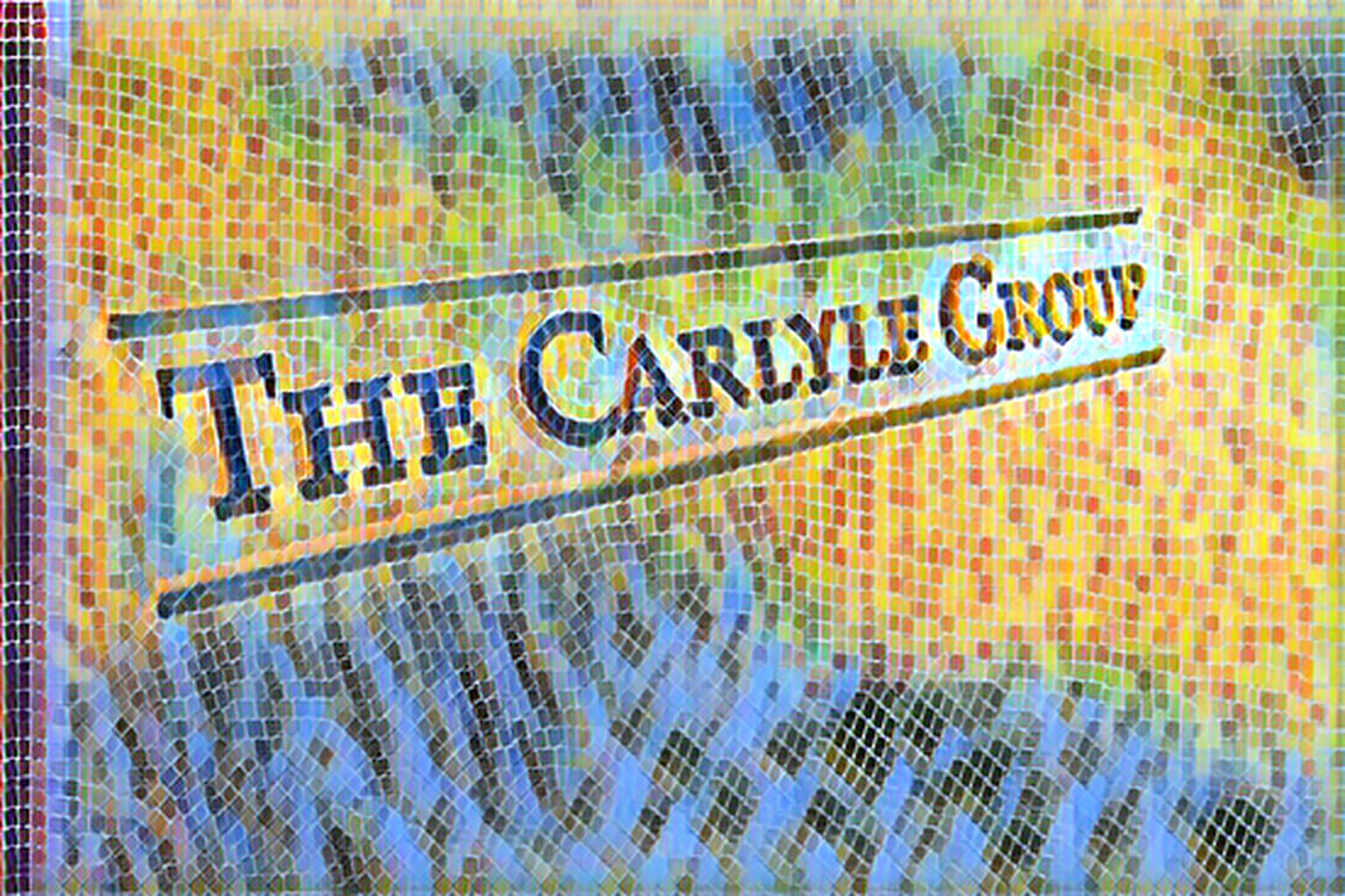   carlyle   group    