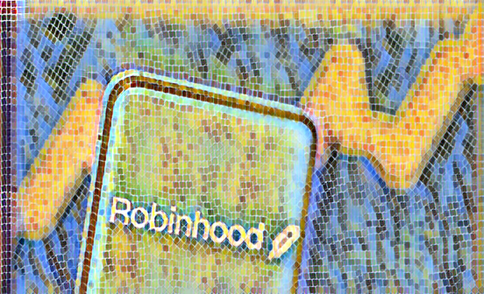  Robinhood   11%   IPO  Nasdaq
