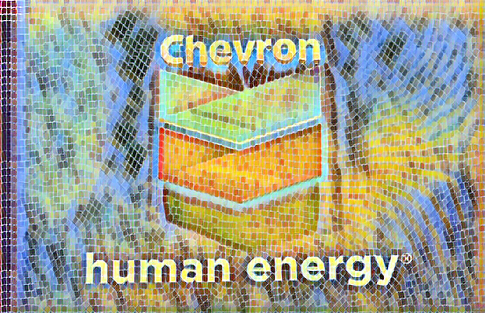 Chevron              
